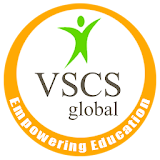 Virtual and Smart Classroom icon