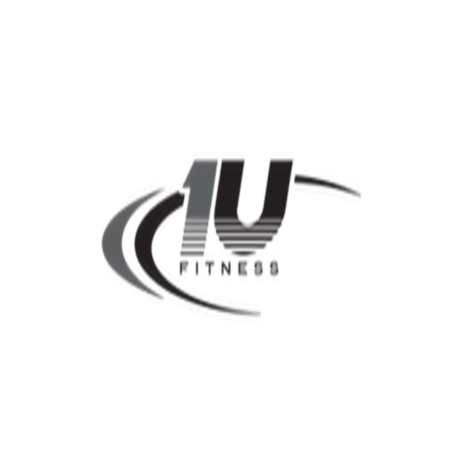 IU Fitness logo
