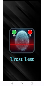 Trust Test