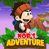 NUBS ADVENTURE game free icon