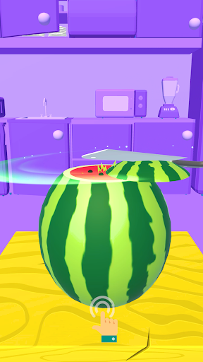 Android application Pet Fruit Hat DIY screenshort