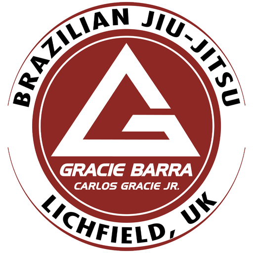 GB Lichfield logo