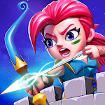 Cover Image of ダウンロード Tower Must Survive!  APK