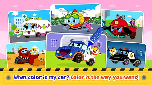 My Favorite Car – Apps no Google Play