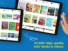 Epic: Kids' Books & Educational Reading Library 3.34.2 poster 7