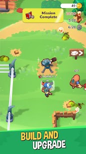 Last Base: Zombie Survival 4