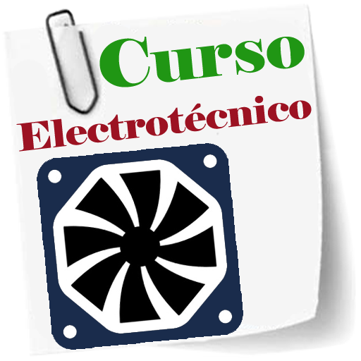 Curso electrotécnico logo
