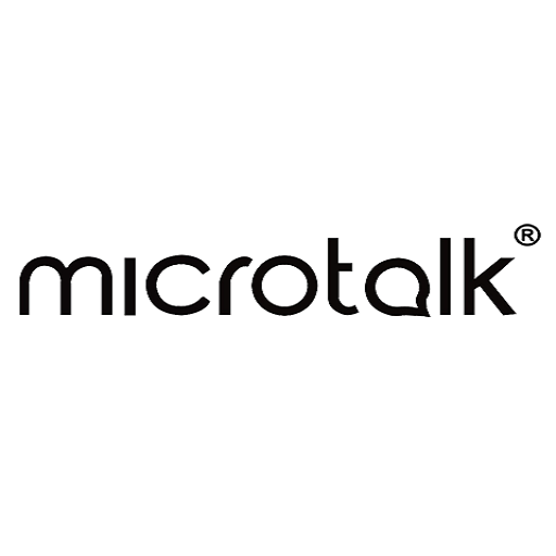 Microtalk logo