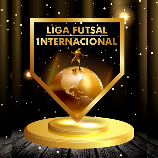 Get Liga futsal internacional for Android Aso Report