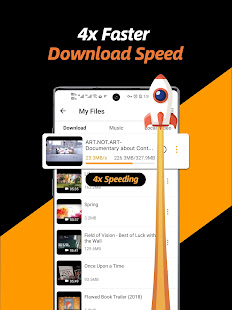 Video Downloader Free, All Downloader 2021 1.17.4 APK screenshots 15