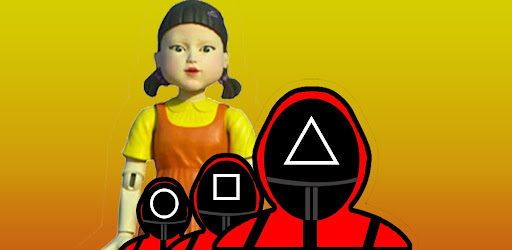 Squid Game Online Survival challenge cover