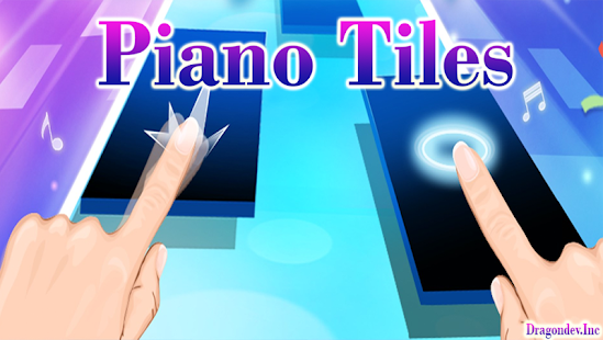 Let it go : Princess Piano Tiles 1.0 screenshots 1