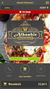 Albashir Restaurant