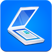  Easy Scanner - Camera to signed PDF 