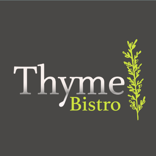 Thyme Bistro logo