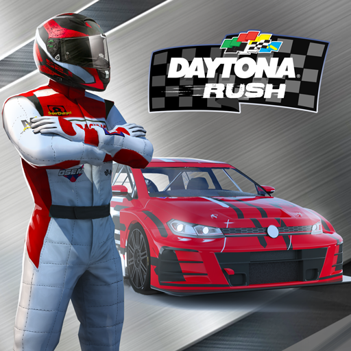 Daytona Rush : Simulateur de courses de voitures