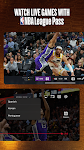 NBA: Live Games & Scores Screenshot 11