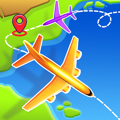 app logo