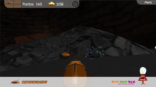 Cucarachilandia Screen 3