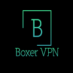 Cover Image of Скачать Boxer VPN- The Free and Secure VPN 1.9 APK