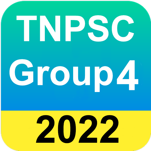 TNPSC Group 4 Exam Guide 7.0 Icon