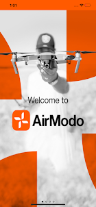 AirModo - Drone Insurance