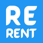 Cover Image of ดาวน์โหลด Rerent - Find Rooms On Rent  APK