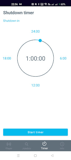 Emotions.FM Screen 3
