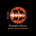 Cover Image of Download Radio Planeta Show  APK