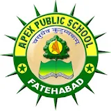 Apex Public School icon