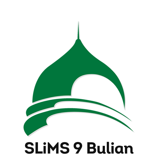 SLiMS 9 Bulian - Google Play 앱