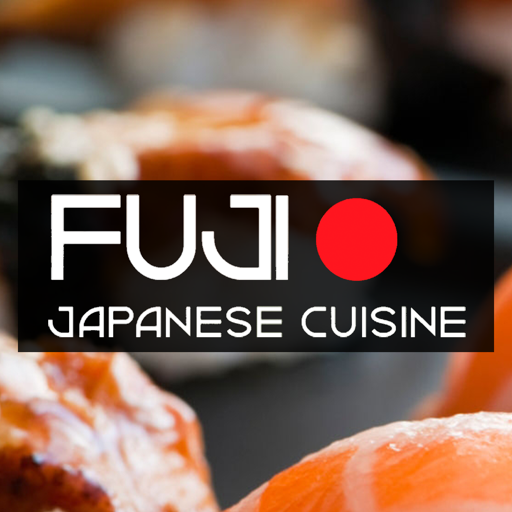 Fuji Restaurant 1.0 Icon