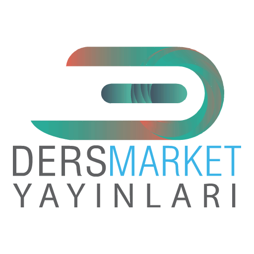DersMarket Video Çözüm logo