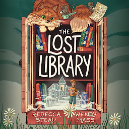 Icon image The Lost Library