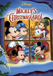 Icon image Mickey's Christmas Carol