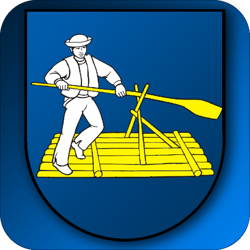 Bešeňová logo