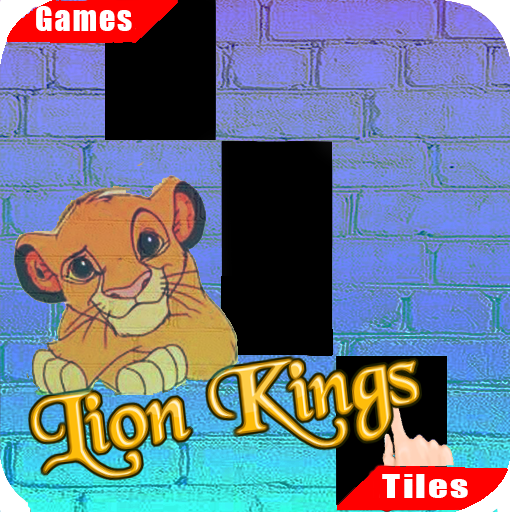 Lion Kings Piano Tiles Download on Windows