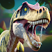 Dig Dinosaur Games: Kids games Icon
