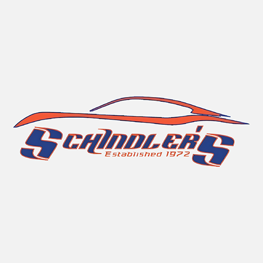 Schindler's Garage