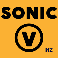 Sonic v cleaner: water eject