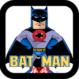 Batman The Animated Series Collections icon