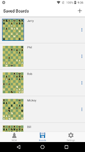 New Next Chess Move Apk Download 5
