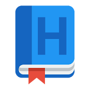 Top 13 Books & Reference Apps Like HoverDict Floating Dictionary - Best Alternatives