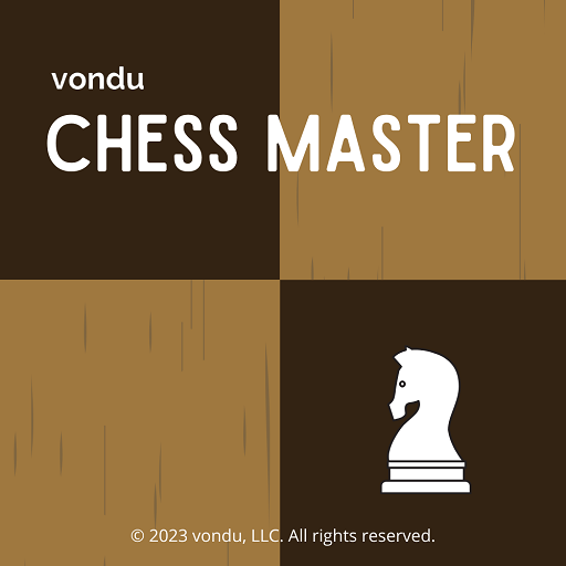 vondu Chess Classic logo