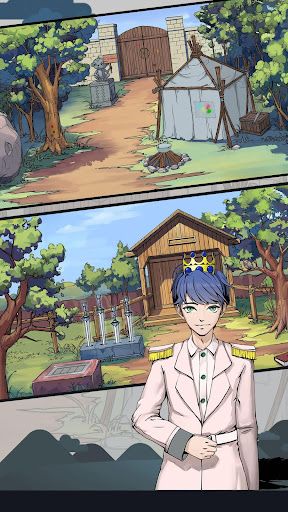 Escape Games Of Princess Alice Screen 2