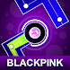 BLACKPINK Dancing Line: KPOP Dance Line Tiles Game