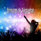 Emisoras De Reggaeton Música Reggaeton Gratis icon