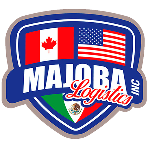 MAJOBA logo