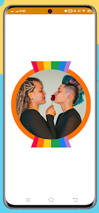 LGBTQ Chat: Friend Search