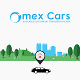 Omex Cars icon